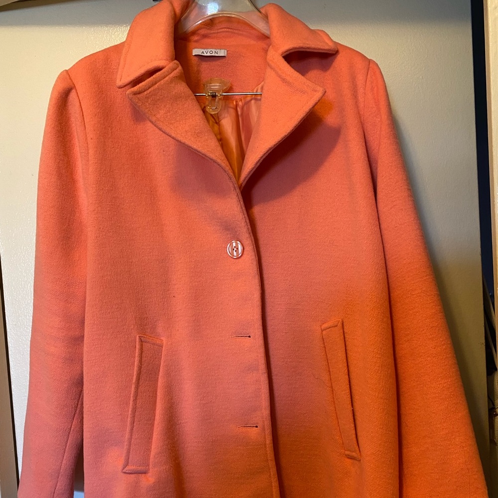 Fall Jacket